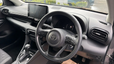 Toyota Yaris 1.5 Hybrid Design 5dr CVT Hybrid Hatchback